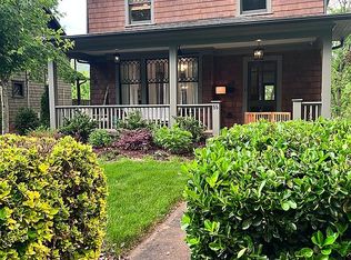 55 Woodlawn Ave, Asheville, NC 28801