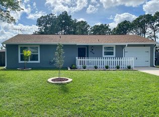 858 Clifton Rd SE, Palm Bay, FL 32909
