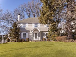 23 Sturgis Rd, Bronxville, NY 10708