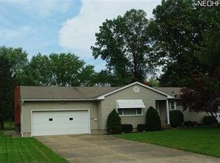 2930 Louise Rita Ct, Youngstown, OH