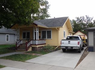 1624 2nd St, Boone, IA 50036