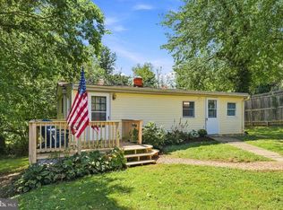 7395 Filly Ln, Warrenton, VA 20186