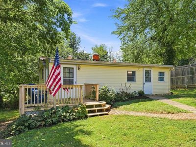 7395 Filly Ln, Warrenton, VA, 20186