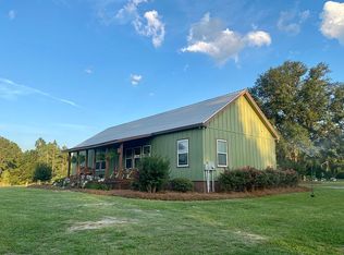 598 Kingwood Rd, Douglas, GA 31533