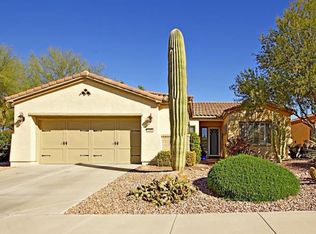 12488 W Bent Tree Dr, Peoria, AZ 85383
