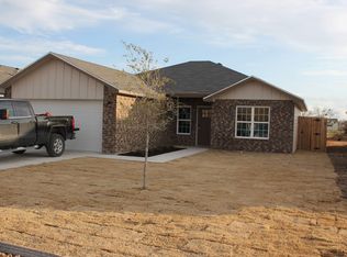 353 E 49th St, San Angelo, TX 76903