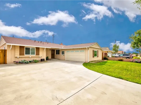 4248 W Ash Ave, Fullerton, CA 92833