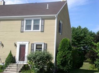 65 Cadogan Way, Nashua, NH 03062