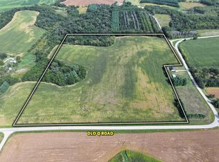 Old Q Rd, Blanchardville, WI 53516