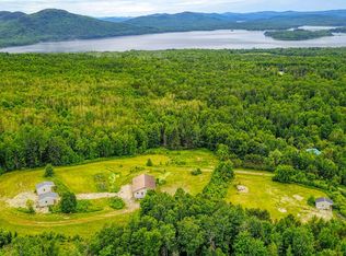 282 Main St, Jackman, ME 04945