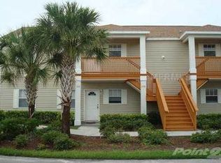 6750 Moonglow Dr APT 102, Port Richey, FL 34668