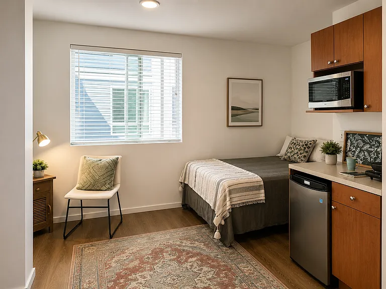 Arete Apartments — Photo 161