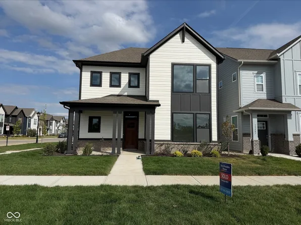 19293 Winter Wheat Ln, Westfield, IN 46074