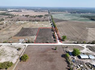  NW 50th St, Bell, FL 32619