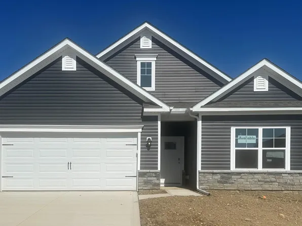116 Fippenny Pl, Mount Vernon, OH 43050