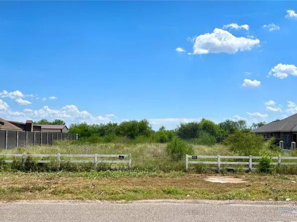 3548 E Davis Rd, Edinburg, TX 78542