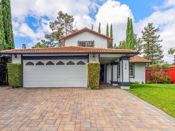 270 Tuolumne Dr, Fremont, CA 94539
