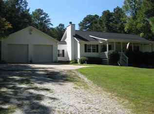 810 Pierce Chapel Rd, Newnan, GA 30263