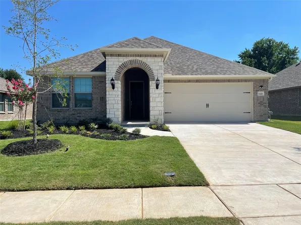 1420 Elizabeth St, Anna, TX 75409