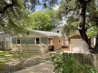 603 Orland Blvd, Austin, TX 78745