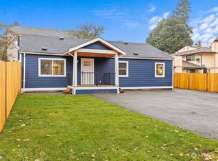 13063 Ambaum Blvd SW, Burien, WA 98146