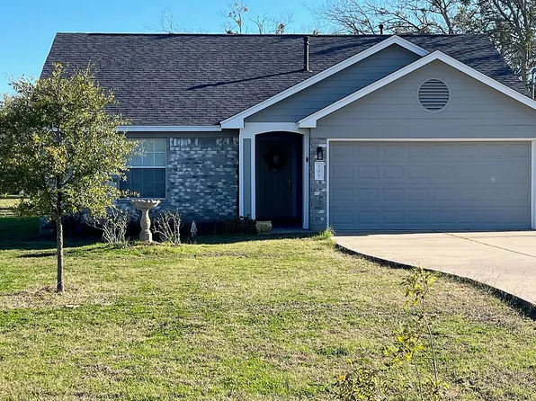 200 Richard Rd, Georgetown, TX 78626