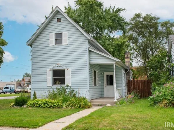 1238 Maple Row, Elkhart, IN 46514