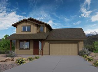 4800 Centaurus Rd, Bellemont, AZ 86015