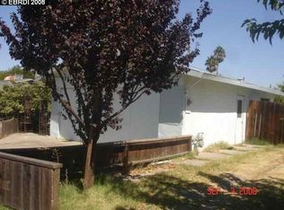 183 Loftus Rd, Bay Point, CA 94565