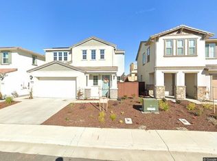 4454 French Dr, Folsom, CA