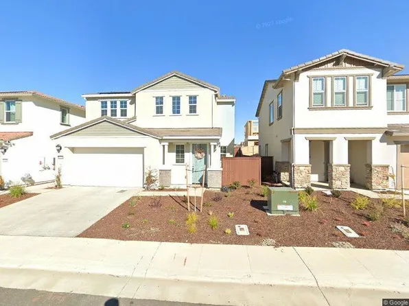 4454 French Dr, Folsom, CA 95630