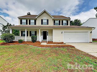 210 Glen Rose Cir, Irmo, SC 29063