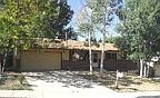 Colorado Springs 5BR 2BA, This bank repo is 1973 SF home has