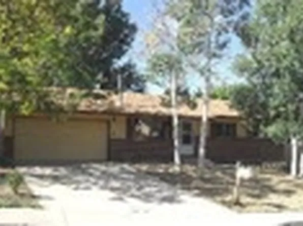 4845 Artistic Cir, Colorado Springs, CO 80917