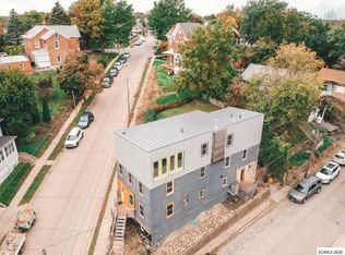 119 Clarke Dr, Dubuque, IA 52001