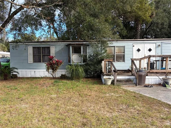 791 N WINTER PARK DRIVE, CASSELBERRY, FL 32707