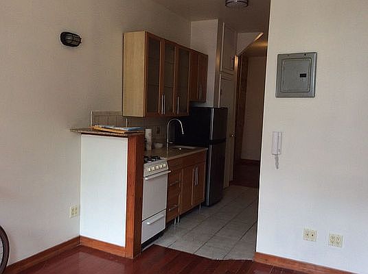 3rd image of 241 E 111th St #1R