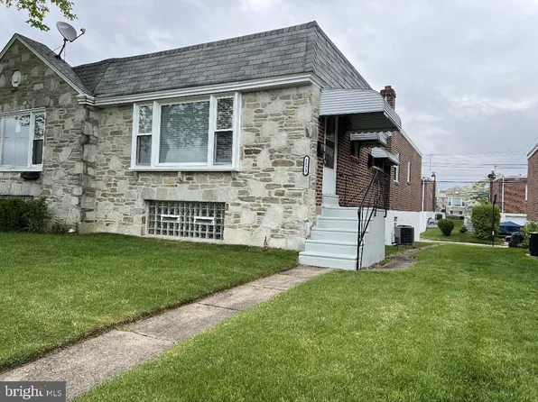 8823 Brous Ave, Philadelphia, PA 19152