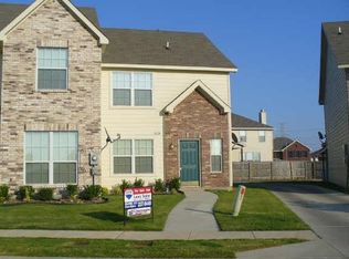 5624 Giddyup Ln, Fort Worth, TX 76179