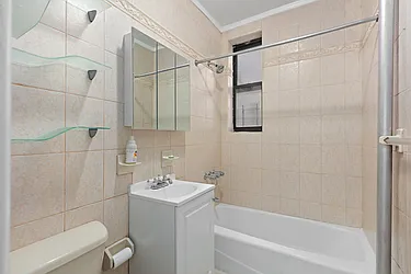 Rented by Keller Williams NYC