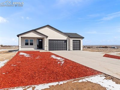1161 E Industrial Blvd, Pueblo West, CO, 81007