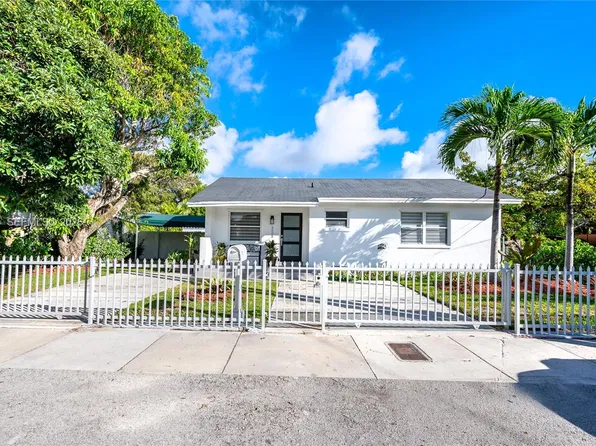 3005 SW 24th Ter, Miami, FL 33145
