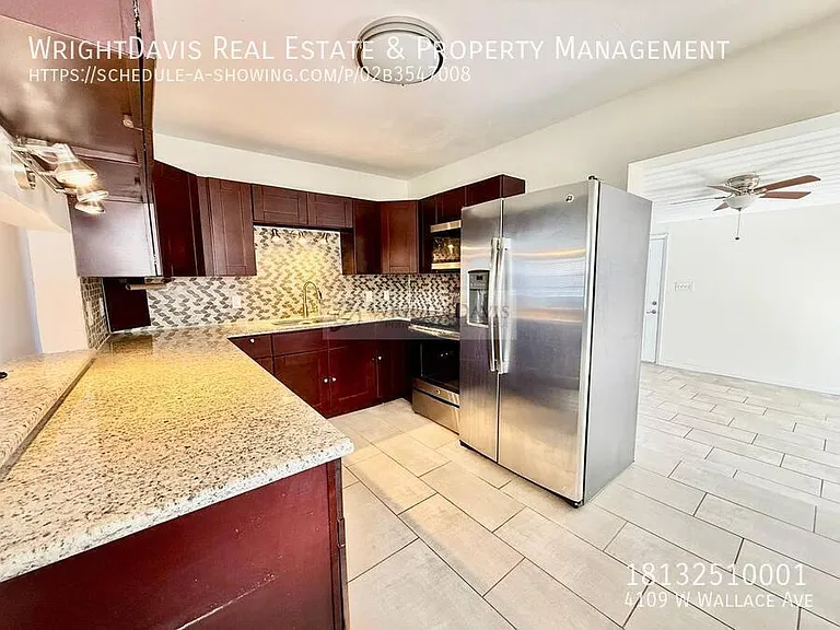 4109 W Wallace Ave — Photo 7