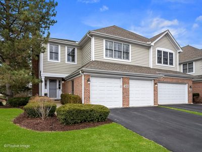 308 Roscommon Ct, Glen Ellyn, IL, 60137