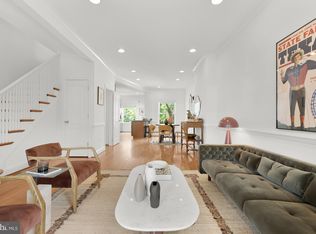 5310 8th St NW, Washington, DC 20011