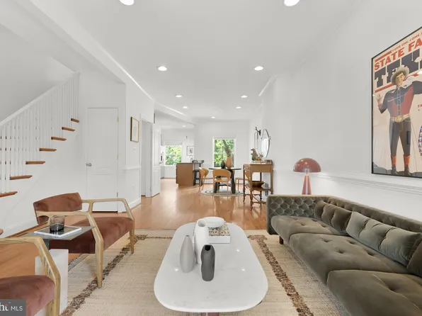 5310 8th St NW, Washington, DC 20011