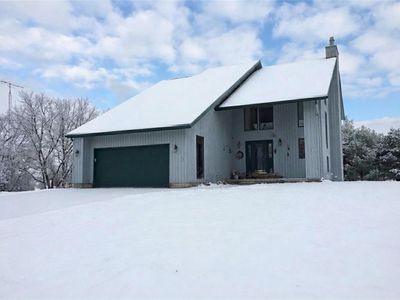 806 29 1/2 Avenue, Barronett, WI, 54813