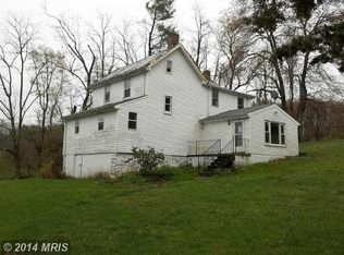 16243 Trenton Rd, Upperco, MD 21155