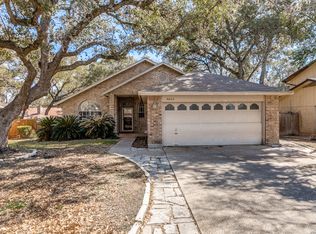 5602 Timber Trace, San Antonio, TX 78250