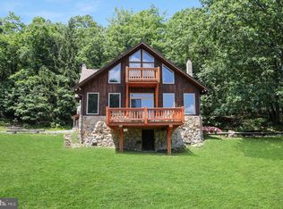 4700 Hoovertown Rd, Penfield, PA 15849